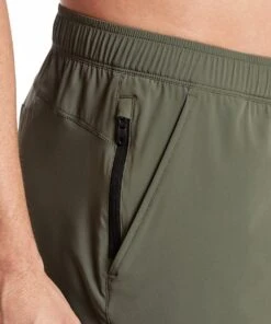 Zero Short | Men's Forest 10 Zero Short | Men's Forest -Gentlemans Wardrobe Store public rec shorts zero short men s forest 29529077743650