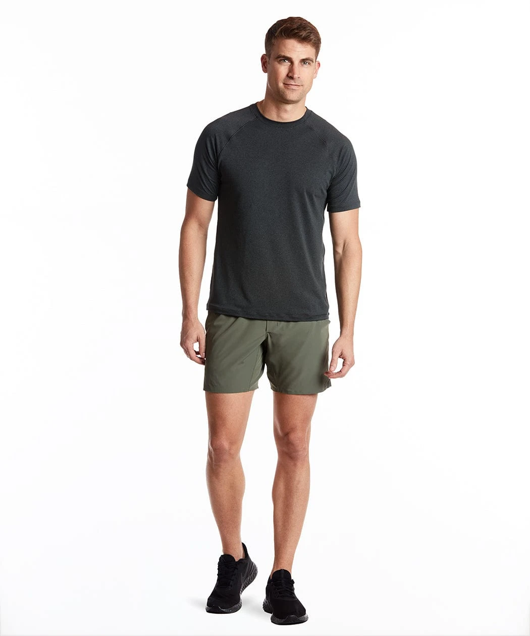 Zero Short | Men's Forest 2 Zero Short | Men's Forest - Image 2