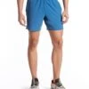 Zero Short | Men's Sport Blue