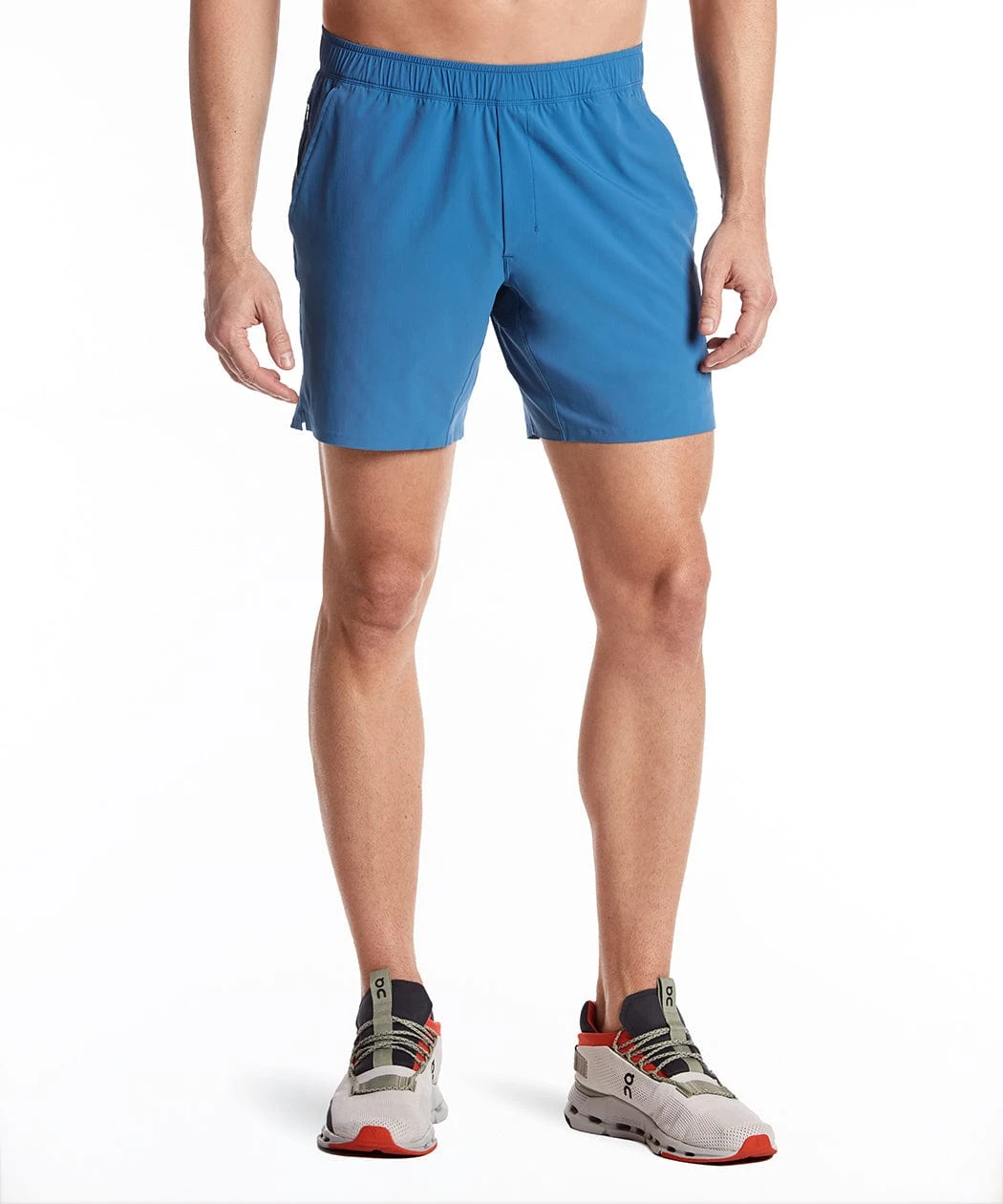 Zero Short | Men's Sport Blue 1 Zero Short | Men's Sport Blue