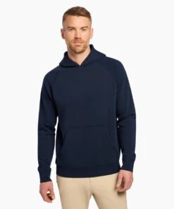 Friday Hoodie | Men's Navy