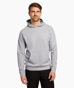 Friday Hoodie | Men's Platinum