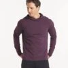 Go-To Hoodie | Men's Blackberry