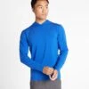 Go-To Hoodie | Men's Cobalt