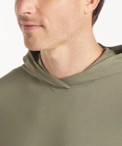 Go-To Hoodie | Men's Cypress -Gentlemans Wardrobe Store public rec sweatshirts go to hoodie men s cypress 34110277419042