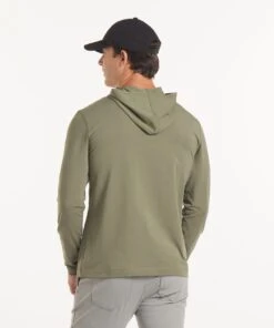 Go-To Hoodie | Men's Cypress -Gentlemans Wardrobe Store public rec sweatshirts go to hoodie men s cypress 34110277451810