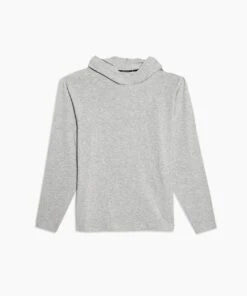 Go-To Hoodie | Men's Heather Silver Spoon 9 Go-To Hoodie | Men's Heather Silver Spoon -Gentlemans Wardrobe Store public rec sweatshirts go to hoodie men s heather silver spoon 28398642823202