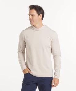 Go-To Hoodie | Men's Stone