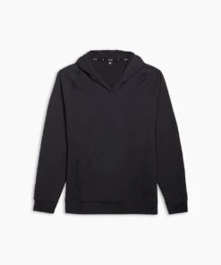 Politan Hoodie | Men's Black -Gentlemans Wardrobe Store public rec sweatshirts politan hoodie men s black 16437843230754