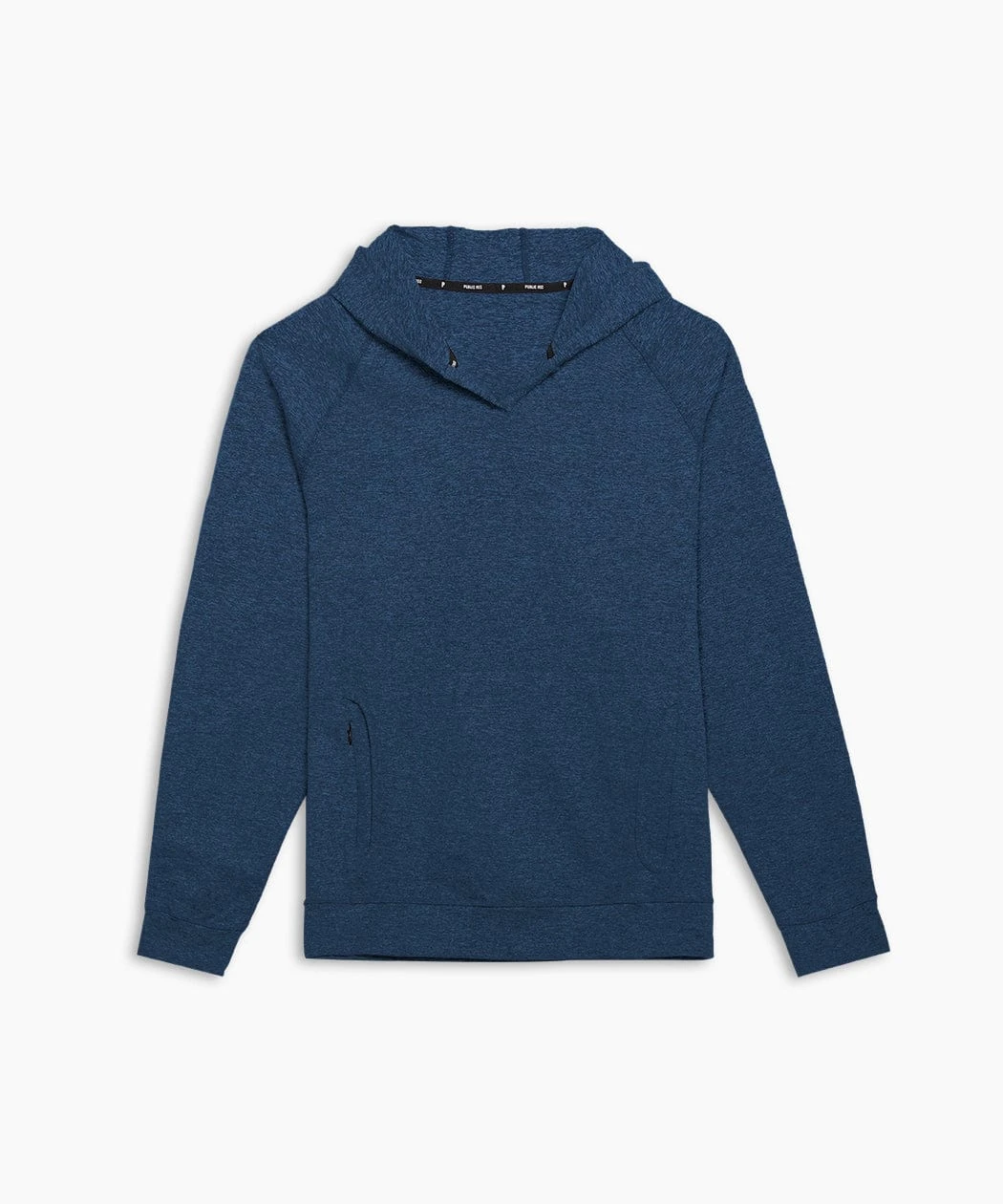 Politan Hoodie | Men's Midnight Blue 6 Politan Hoodie | Men's Midnight Blue - Image 6