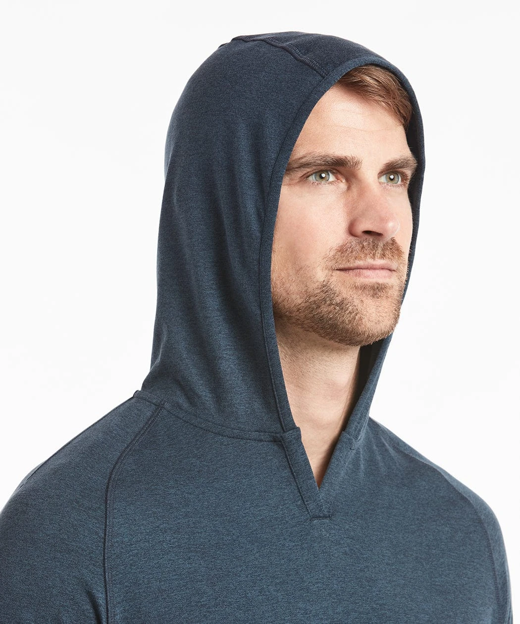 Politan Hoodie | Men's Midnight Blue 5 Politan Hoodie | Men's Midnight Blue - Image 5