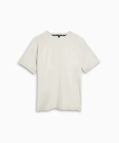 Elevate Crew | Men's Heather Oat -Gentlemans Wardrobe Store public rec t shirts elevate crew men s heather oat 28113014292514