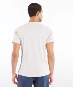 Endurance Crew | Men's Silver Spoon 6 Endurance Crew | Men's Silver Spoon -Gentlemans Wardrobe Store public rec t shirts endurance crew men s silver spoon 30864341073954