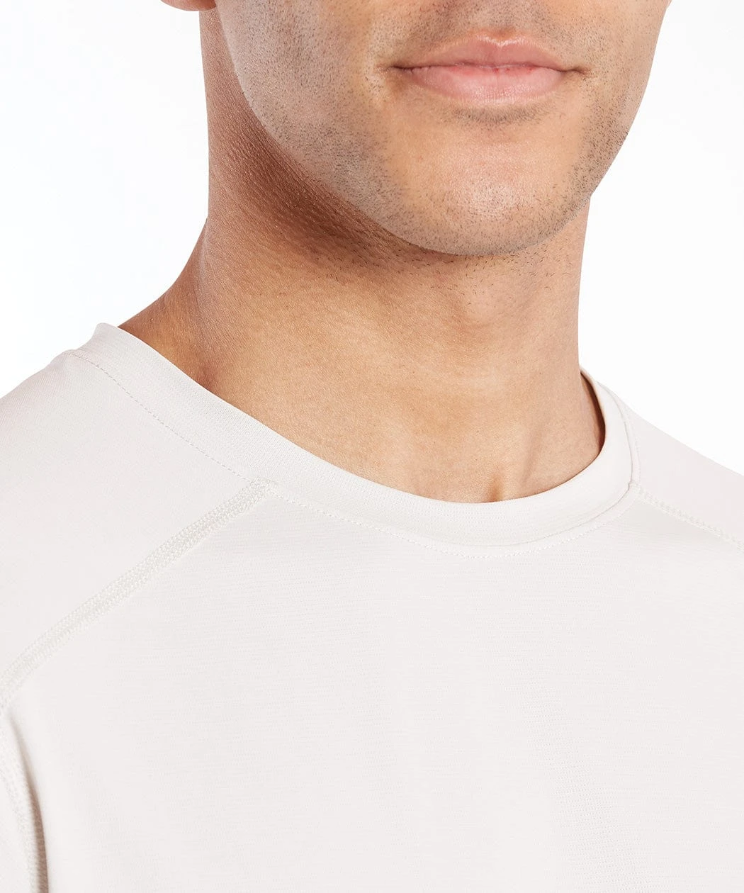 Endurance Crew | Men's Silver Spoon 4 Endurance Crew | Men's Silver Spoon - Image 4