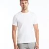 Go-To Crew | Men's White
