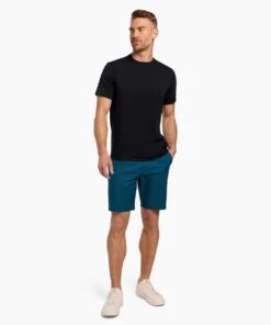 Gentlemans Wardrobe Store -Gentlemans Wardrobe Store public rec tees adapt tee men s black 1157697338