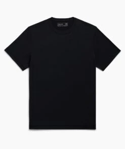 Adapt Tee | Men's Black -Gentlemans Wardrobe Store public rec tees adapt tee men s black 1157708108