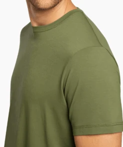 Adapt Tee | Men's Jungle -Gentlemans Wardrobe Store public rec tees adapt tee men s jungle 1157697339