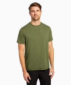 Adapt Tee | Men's Jungle