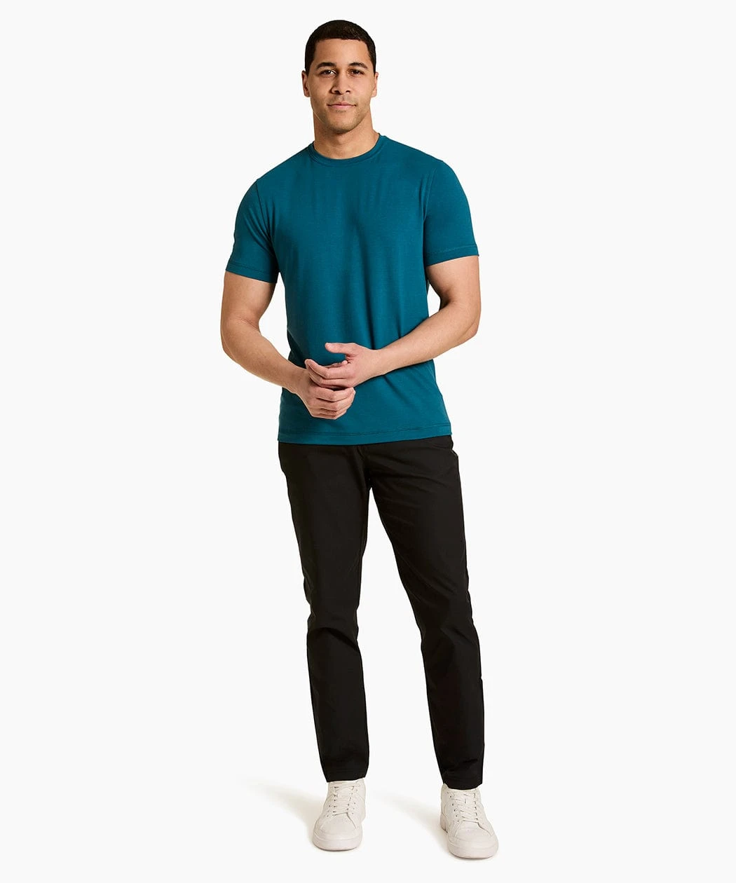 Adapt Tee | Men's Ocean 2 Adapt Tee | Men's Ocean - Image 2
