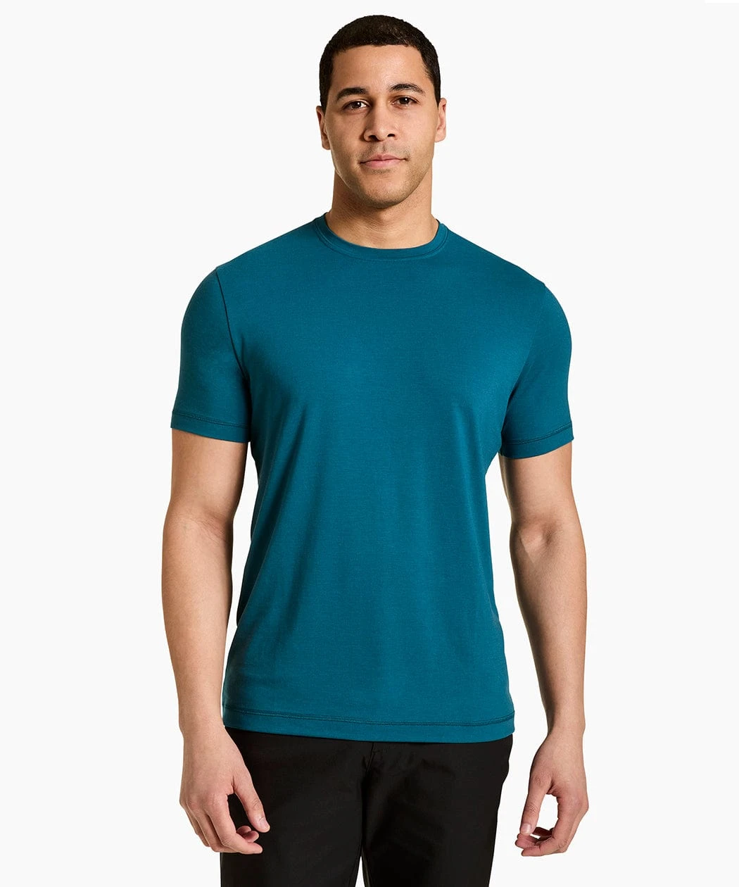 Adapt Tee | Men's Ocean 1 Adapt Tee | Men's Ocean