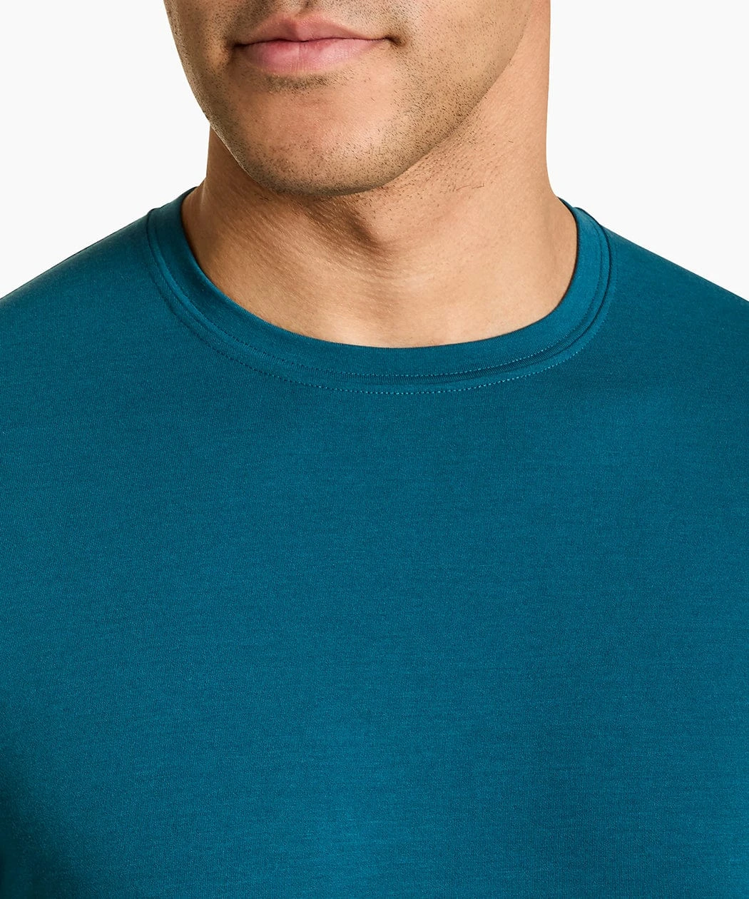 Adapt Tee | Men's Ocean 4 Adapt Tee | Men's Ocean - Image 4