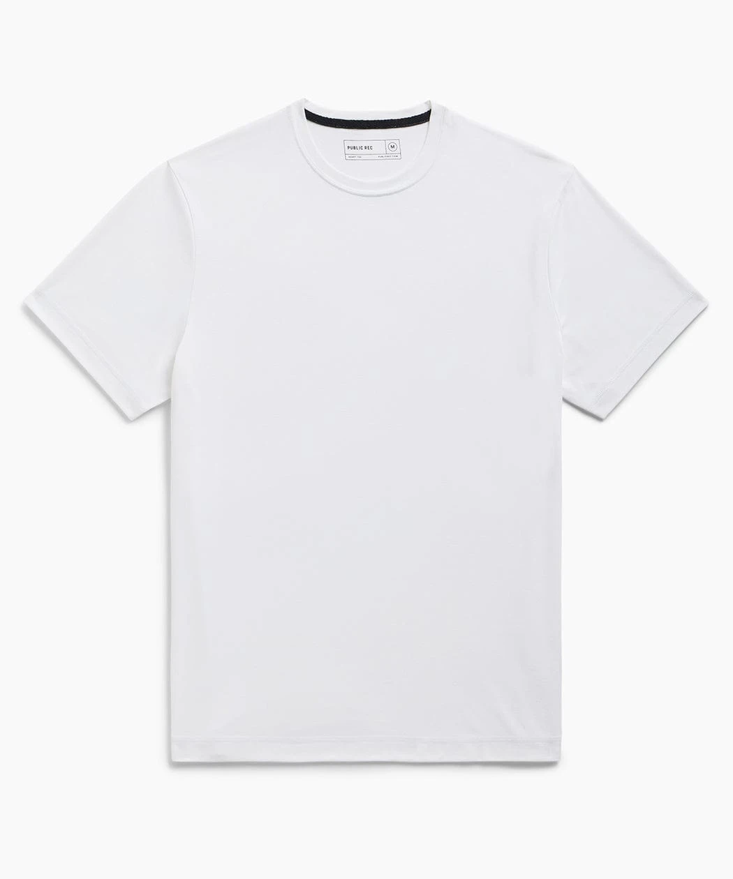 Adapt Tee | Men's White 6 Adapt Tee | Men's White - Image 6