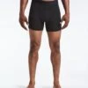 Barely There Boxer Trunk | Men's Black