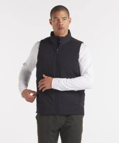Better Than Down Vest | Men's Black