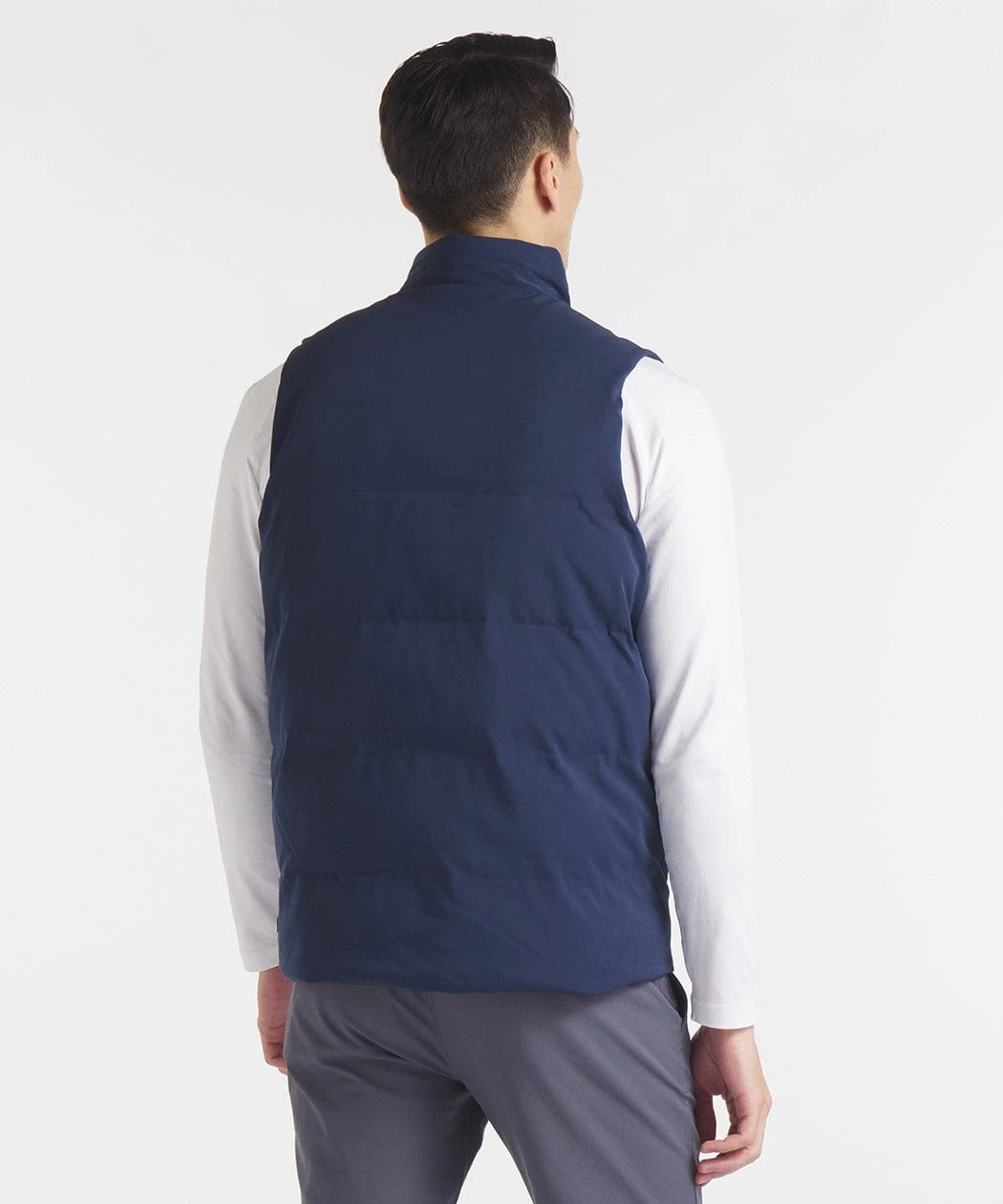Better Than Down Vest | Men's Navy 3 Better Than Down Vest | Men's Navy - Image 3