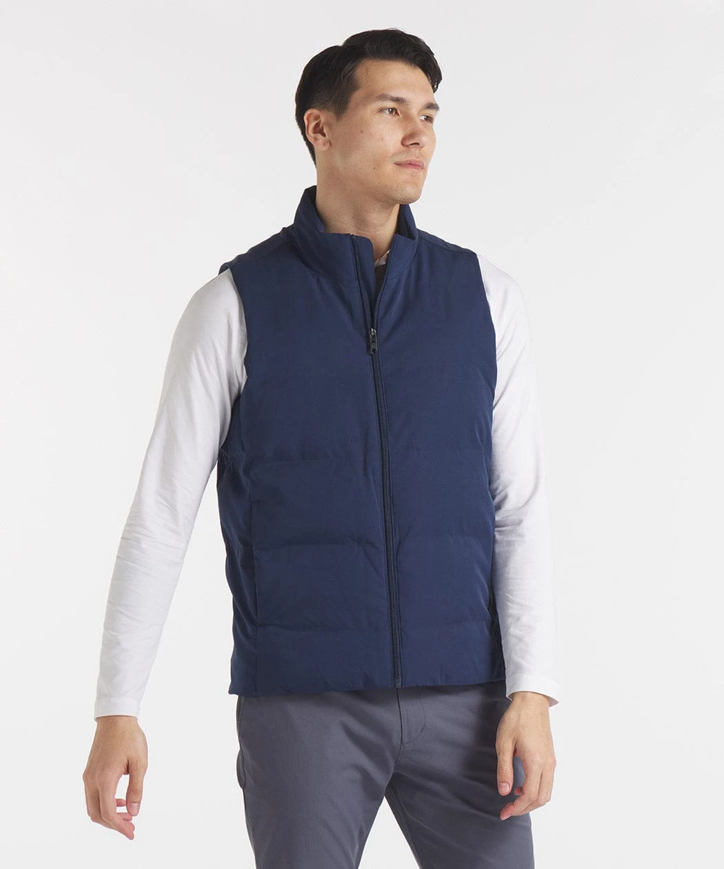 Better Than Down Vest | Men's Navy 1 Better Than Down Vest | Men's Navy
