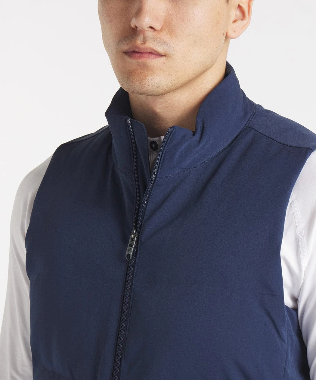 Better Than Down Vest | Men's Navy 2 Better Than Down Vest | Men's Navy - Image 2
